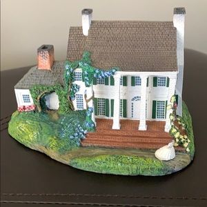 Collectible Gone With The Wind